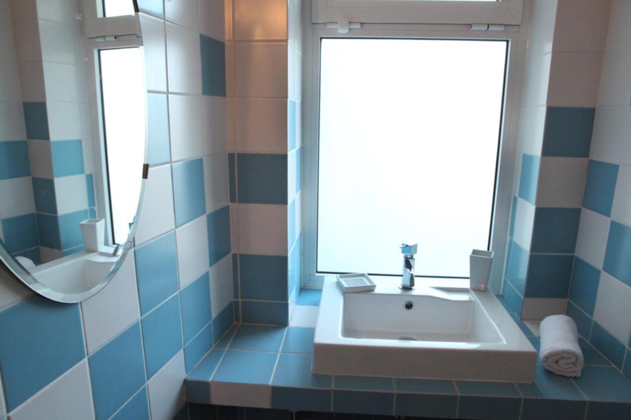 Apartamento Acolhedor Nos Anjos - Lisboa, Ttl510 Εξωτερικό φωτογραφία