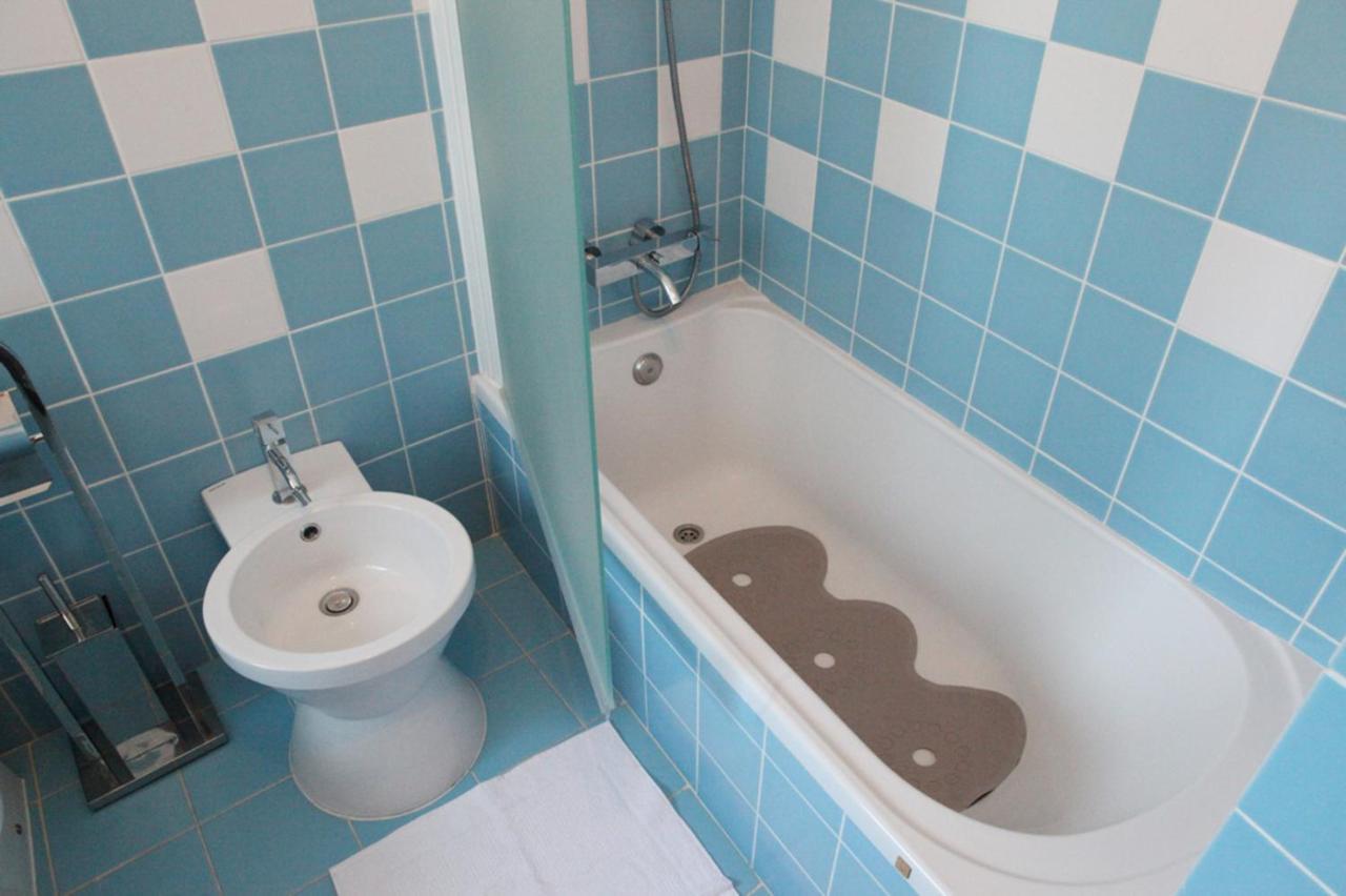 Apartamento Acolhedor Nos Anjos - Lisboa, Ttl510 Εξωτερικό φωτογραφία
