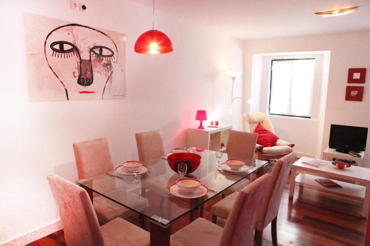 Apartamento Acolhedor Nos Anjos - Lisboa, Ttl510 Εξωτερικό φωτογραφία