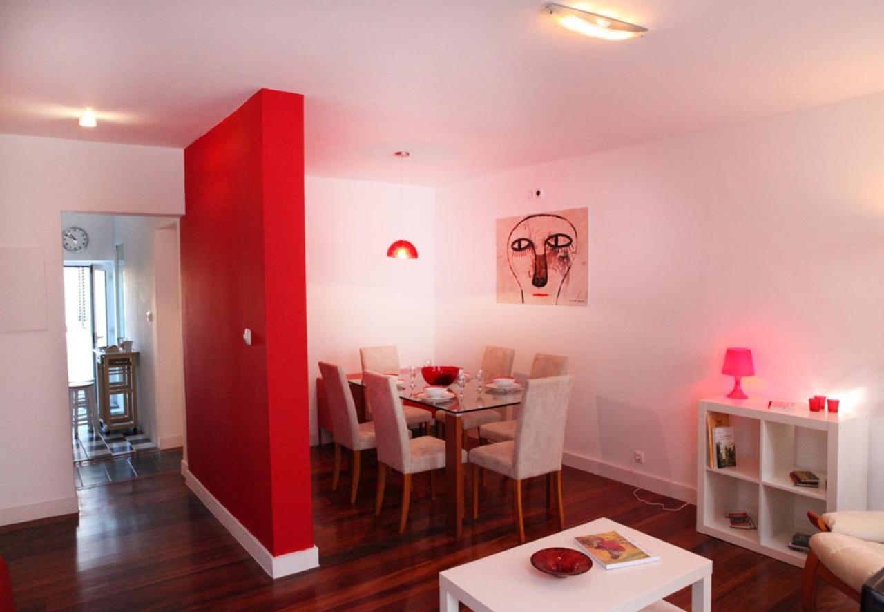 Apartamento Acolhedor Nos Anjos - Lisboa, Ttl510 Εξωτερικό φωτογραφία