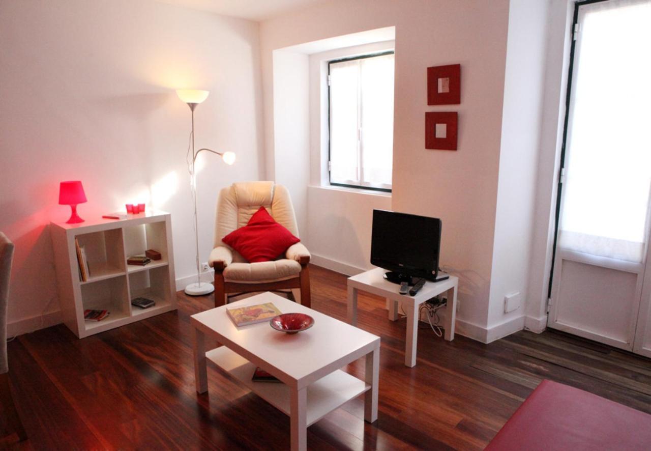 Apartamento Acolhedor Nos Anjos - Lisboa, Ttl510 Εξωτερικό φωτογραφία